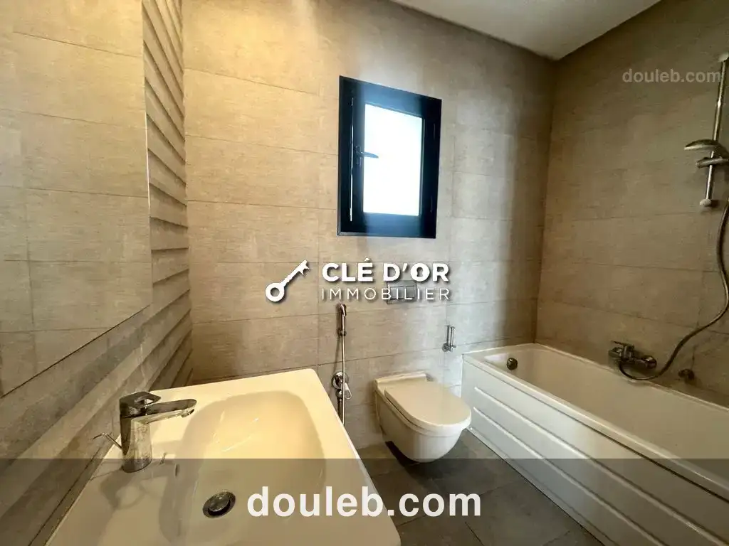 Un joli apparemment s2 au jardins de carthage - Miniature 5