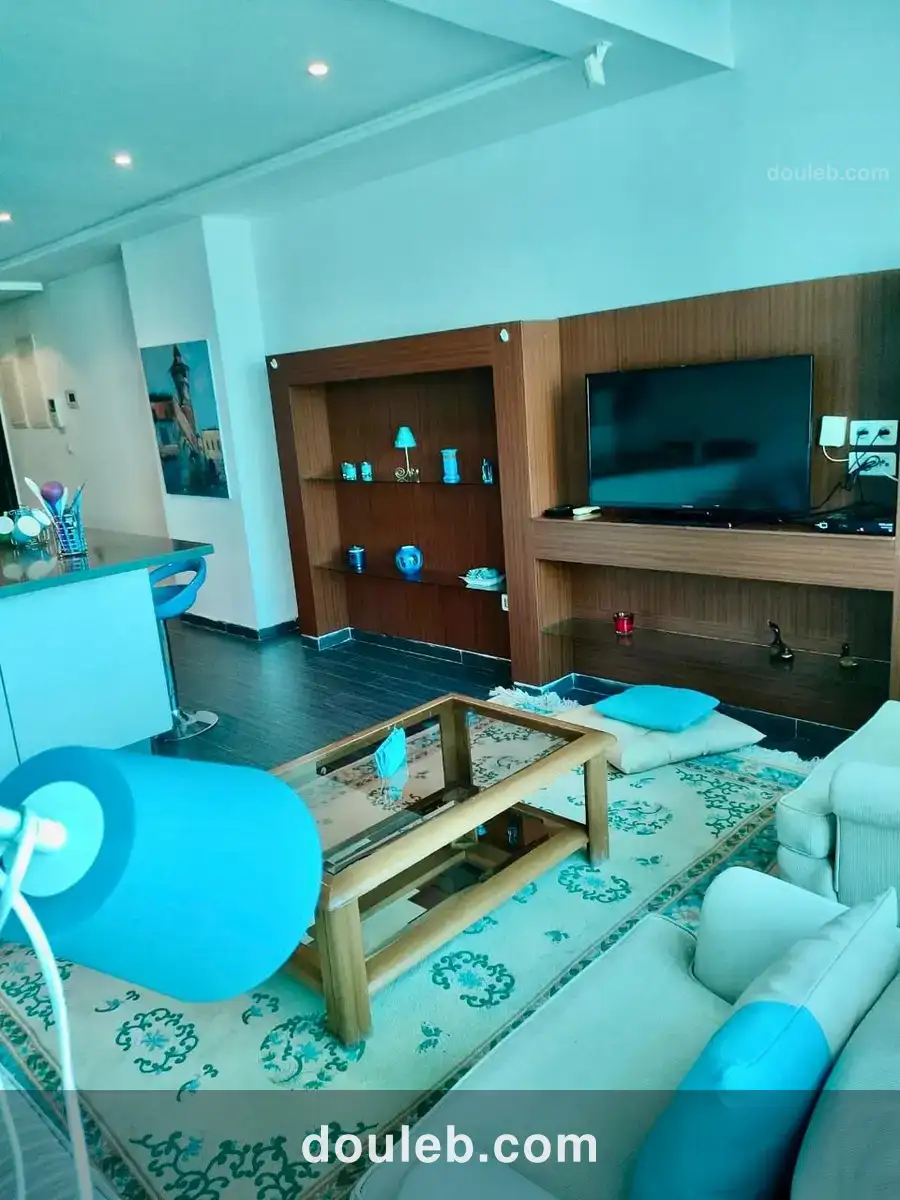 Loft s1 au lac 2 - Miniature 4