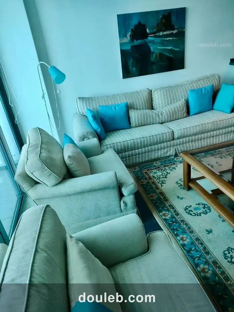 Loft s1 au lac 2 - Miniature 5