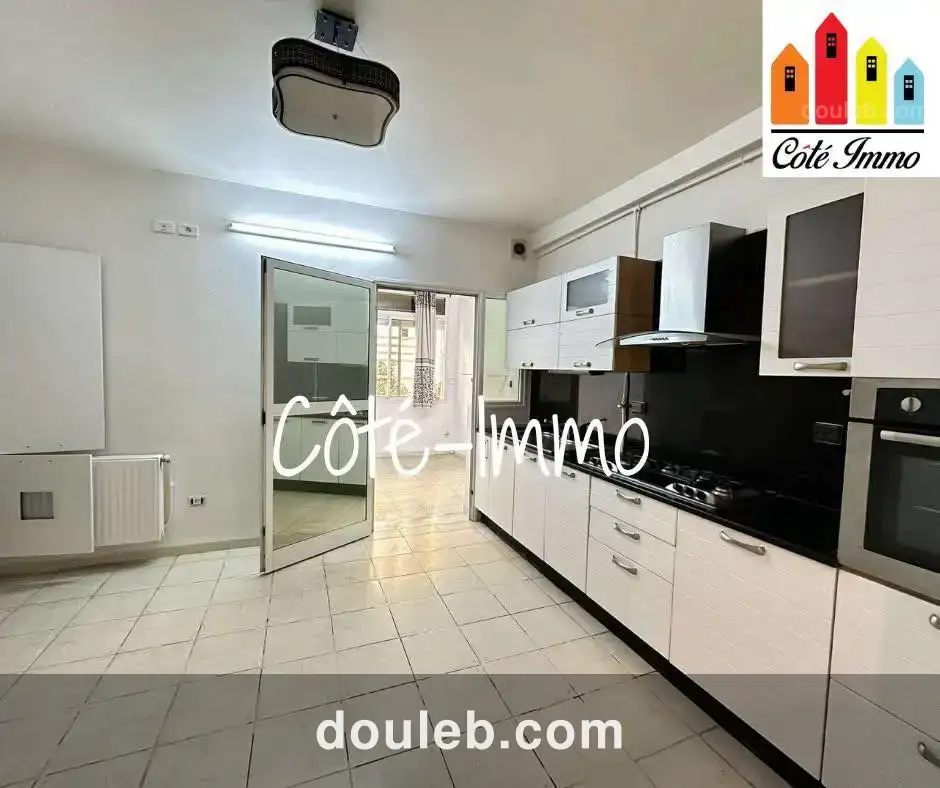 Un rdc s3 à boumhal bel air - Miniature 3