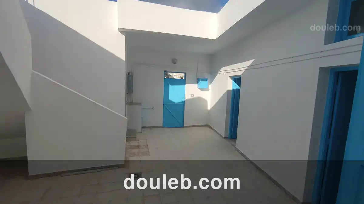 Maison arabe à dahmani - Miniature 2