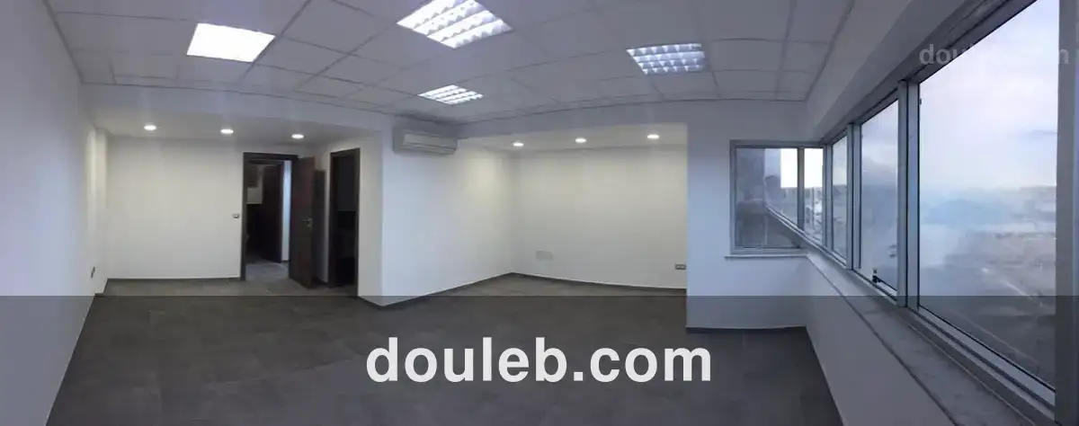 Bureau 4 pieces lac 2 haut standing disponible - Miniature 2