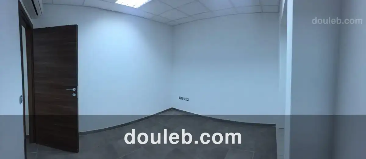 Bureau 4 pieces lac 2 haut standing disponible - Miniature 3