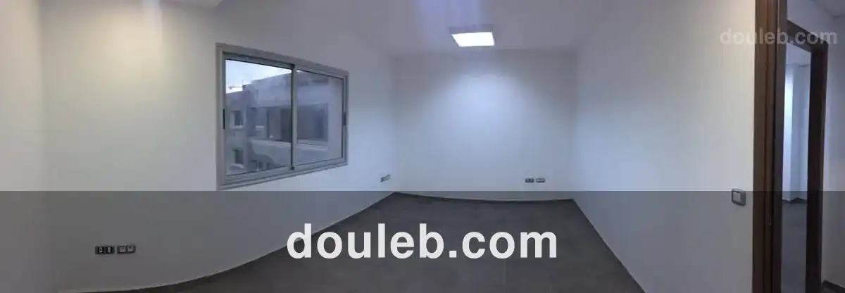 Bureau 4 pieces lac 2 haut standing disponible - Miniature 4