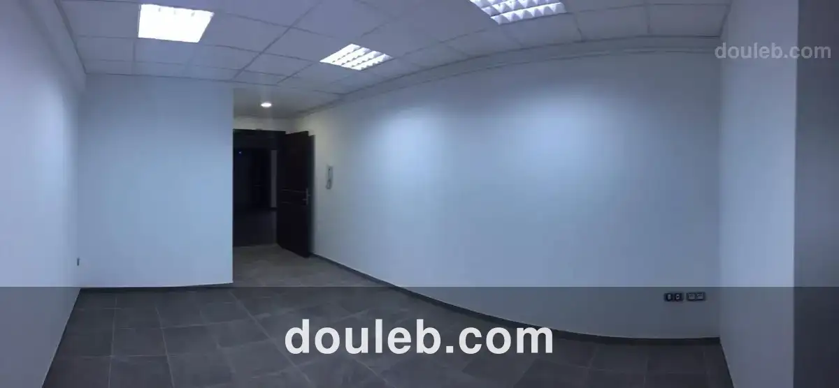 Bureau 4 pieces lac 2 haut standing disponible - Miniature 5