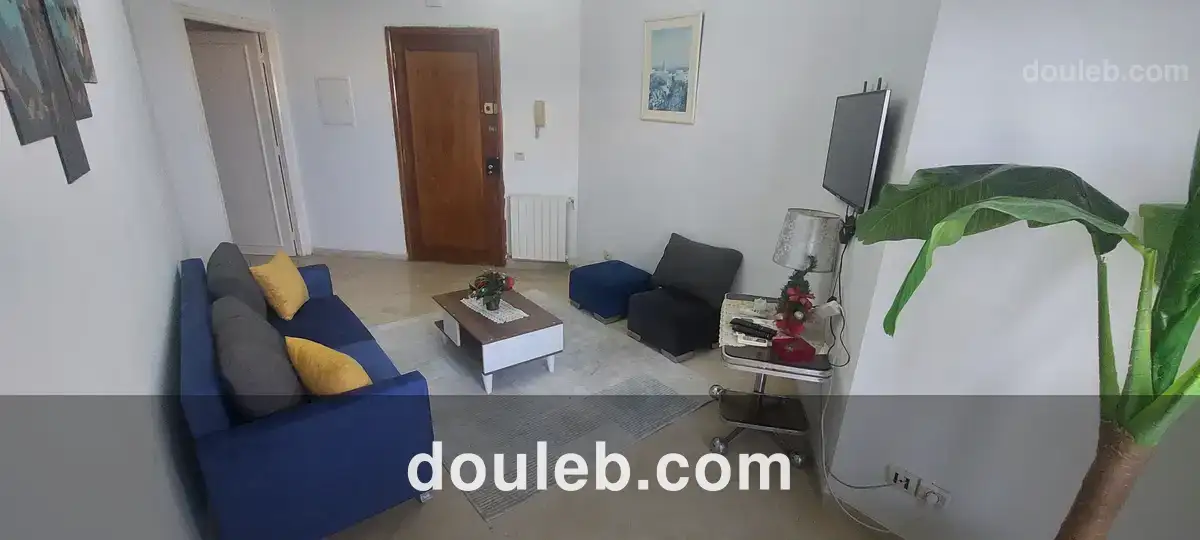 S 1 meublé au lac 1 - Photo 1