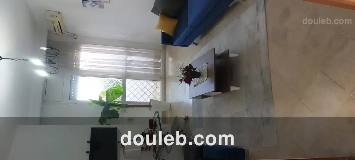 S 1 meublé au lac 1 - Miniature 2