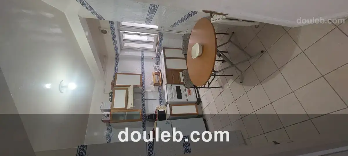 S 1 meublé au lac 1 - Miniature 4