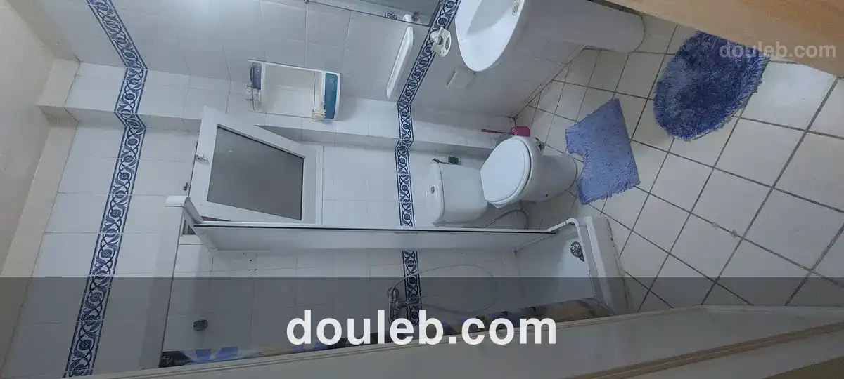 S 1 meublé au lac 1 - Miniature 5