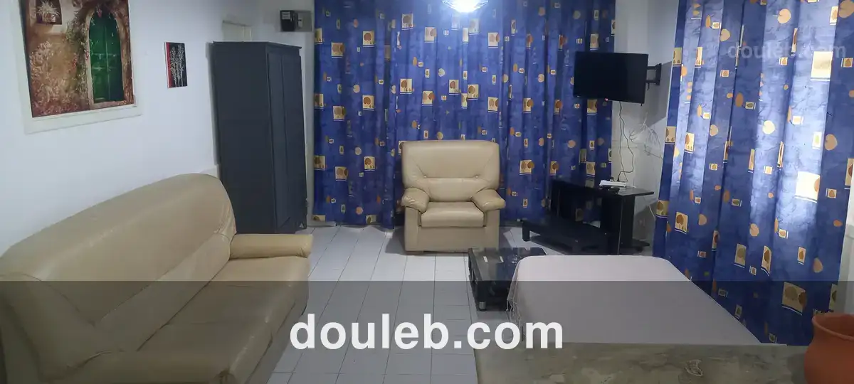 Studio meublé - Miniature 2