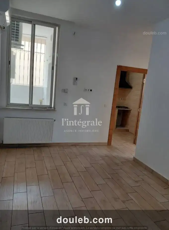 S2 rez de chaussée villa - Miniature 2