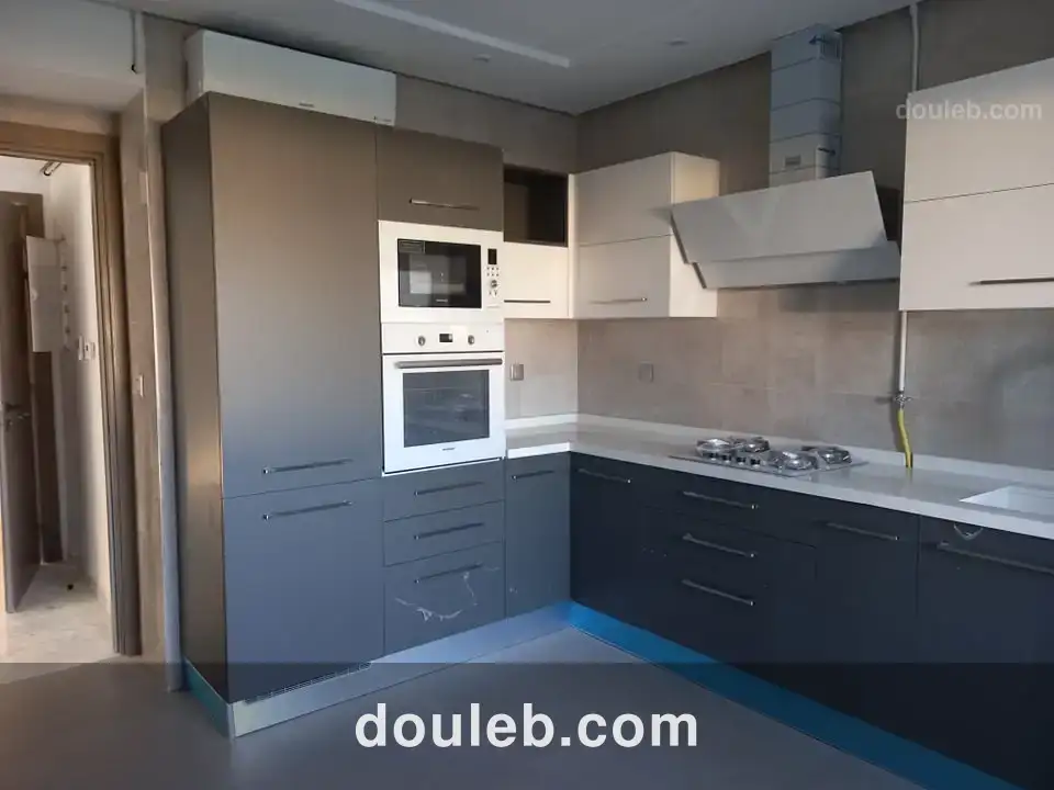 Apprt aux jardins de carthage avec vue degagée - Miniature 3