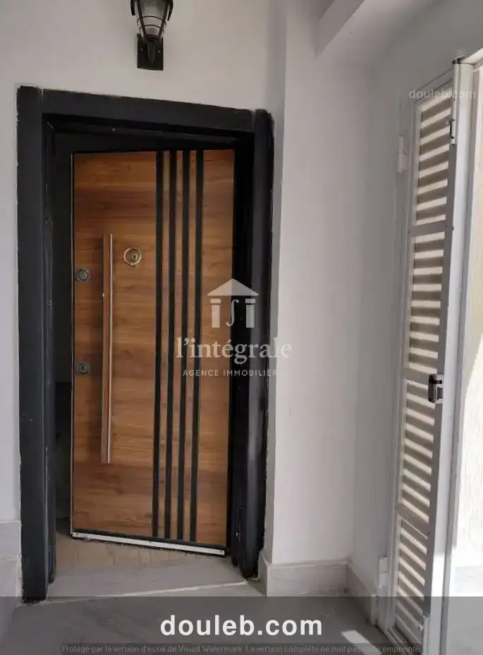 S2 rez de chaussée villa - Miniature 3