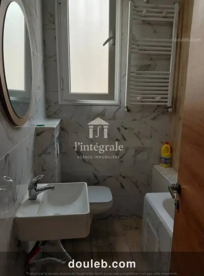 S2 rez de chaussée villa - Miniature 4