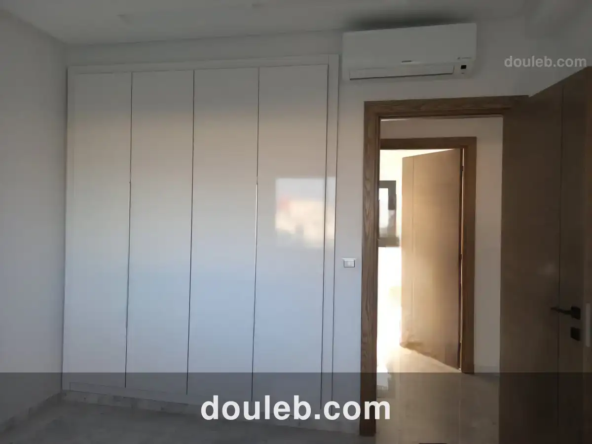 Apprt aux jardins de carthage avec vue degagée - Miniature 4