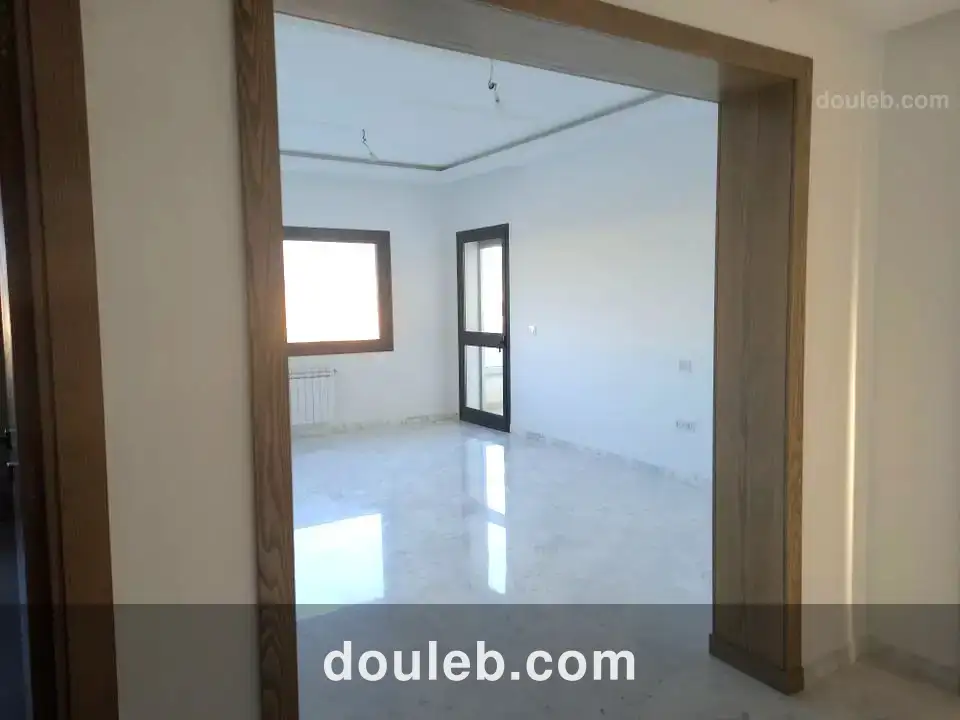 Apprt aux jardins de carthage avec vue degagée - Miniature 5