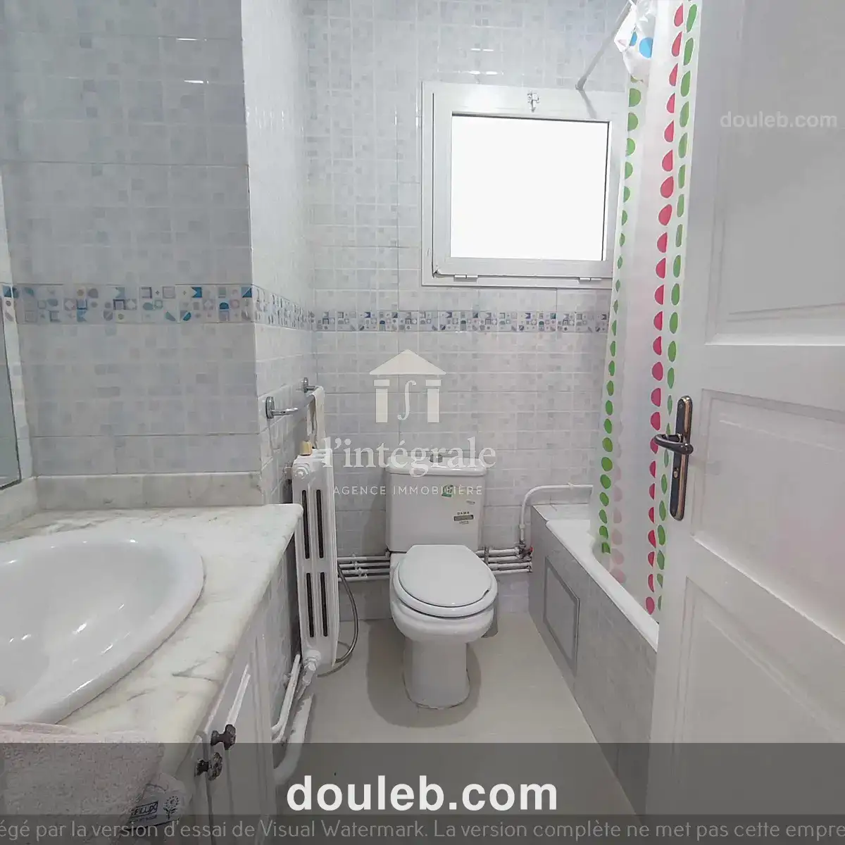 Appartement s2 près du lycée - Miniature 5