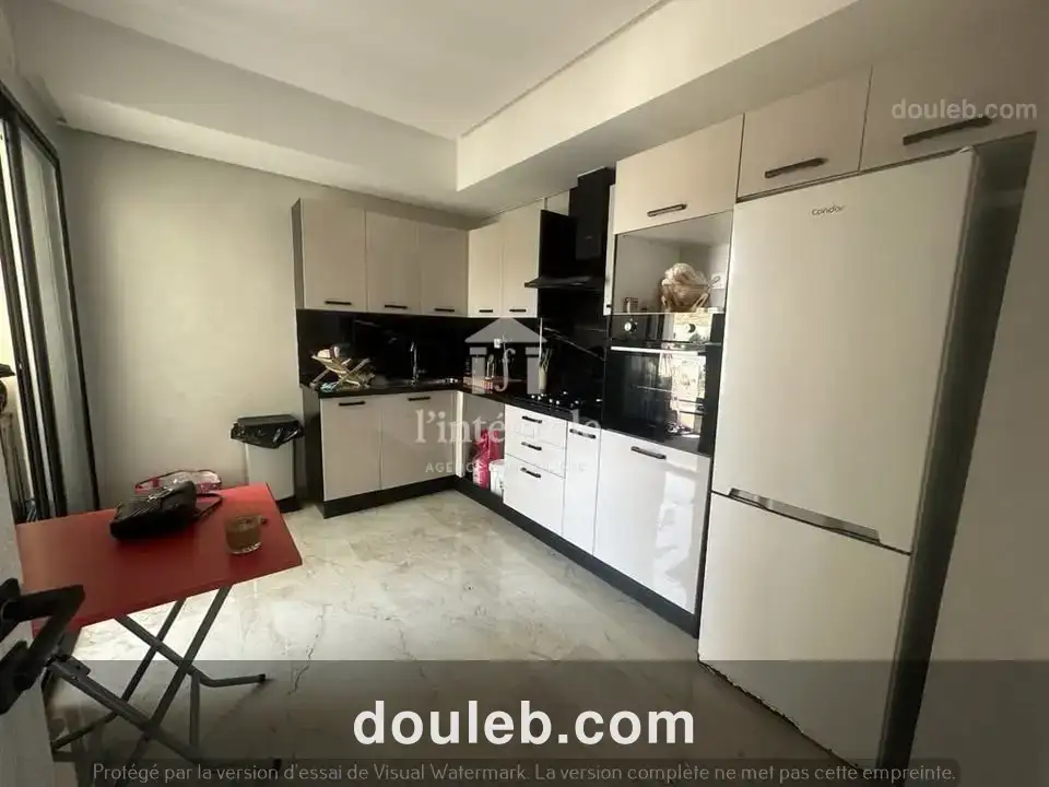 Coquet appartement de haut standing s3 - Miniature 2