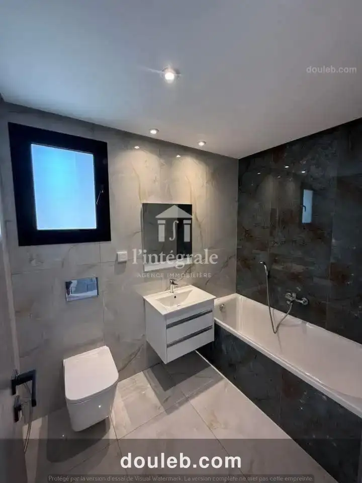 Coquet appartement de haut standing s3 - Miniature 3