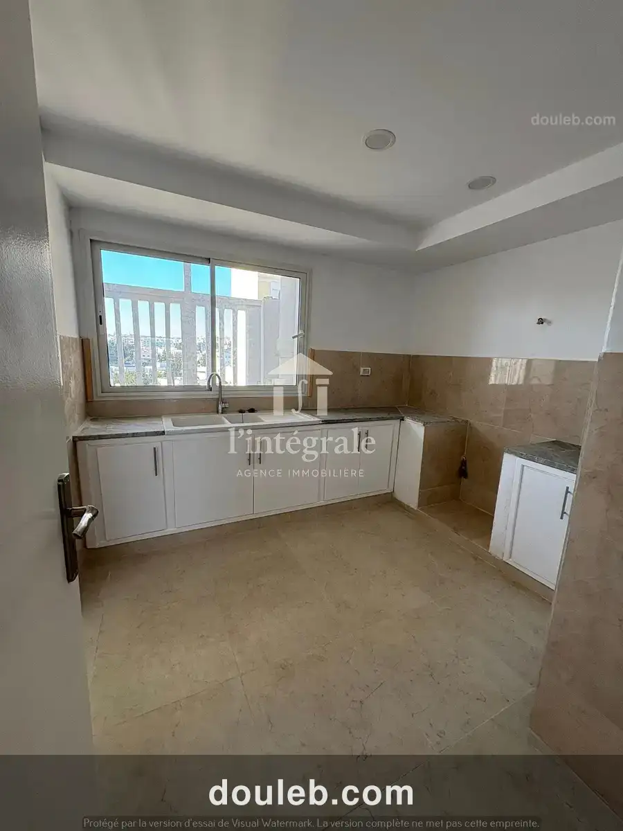 Un appartement rénové s3 à menzah6 - Photo 1