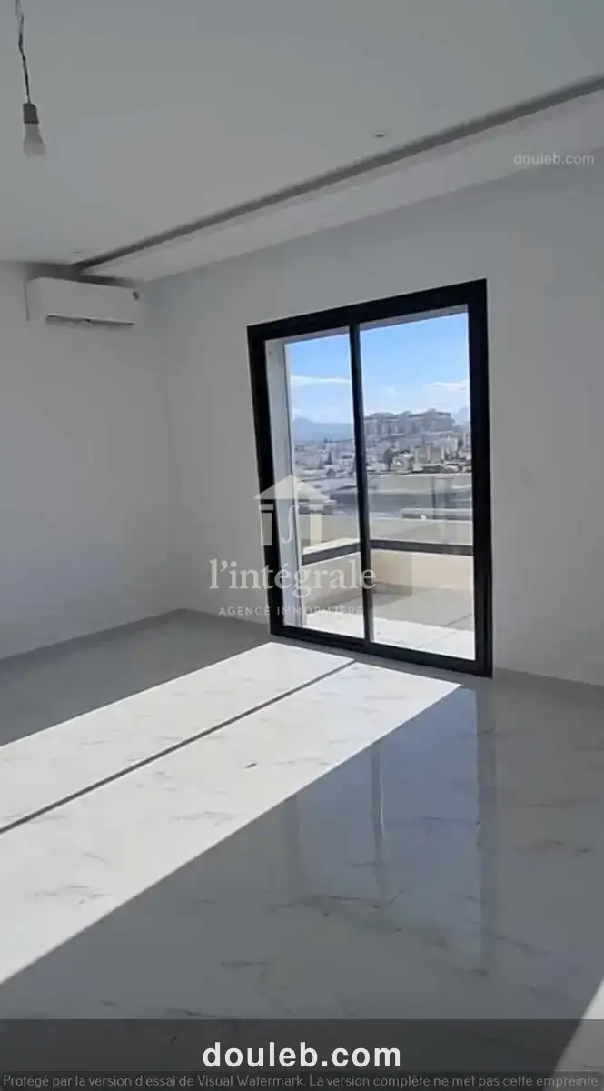 Coquet appartement de haut standing s3 - Miniature 4