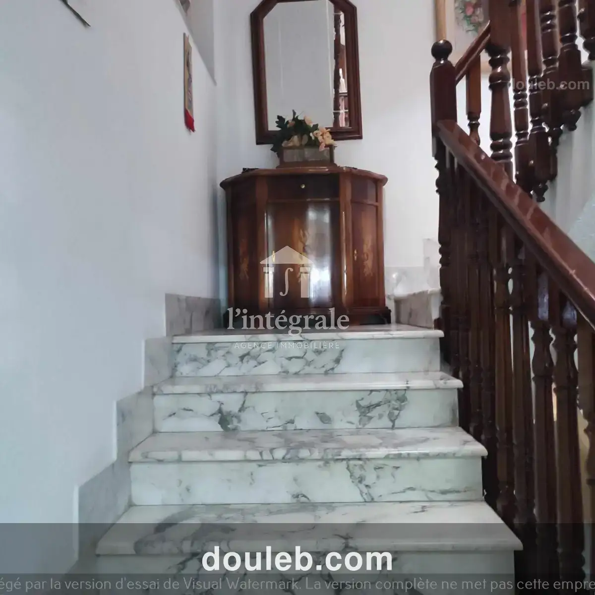 Villa s6 bureau ou habitation - Miniature 2