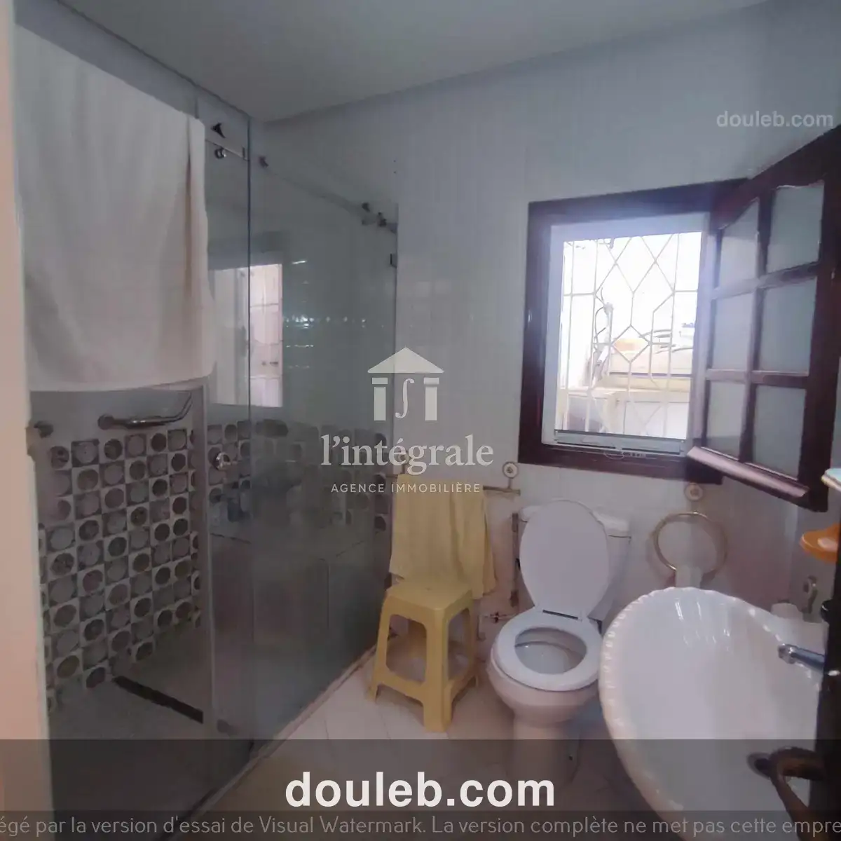 Villa s6 bureau ou habitation - Miniature 4