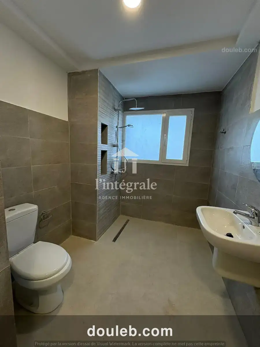 Un appartement rénové s3 à menzah6 - Miniature 6