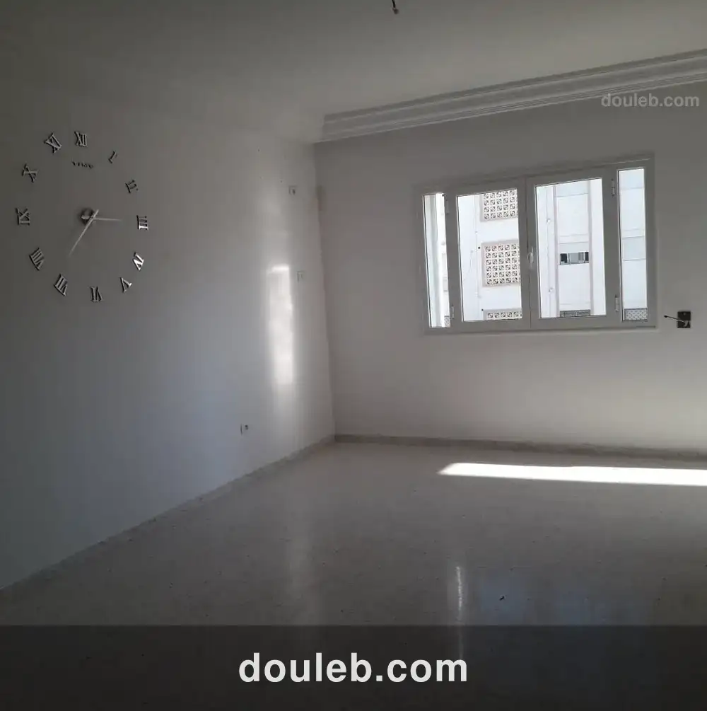 Appart sp2 rés golfe 2 cité chaker raoued ariana - Photo 1