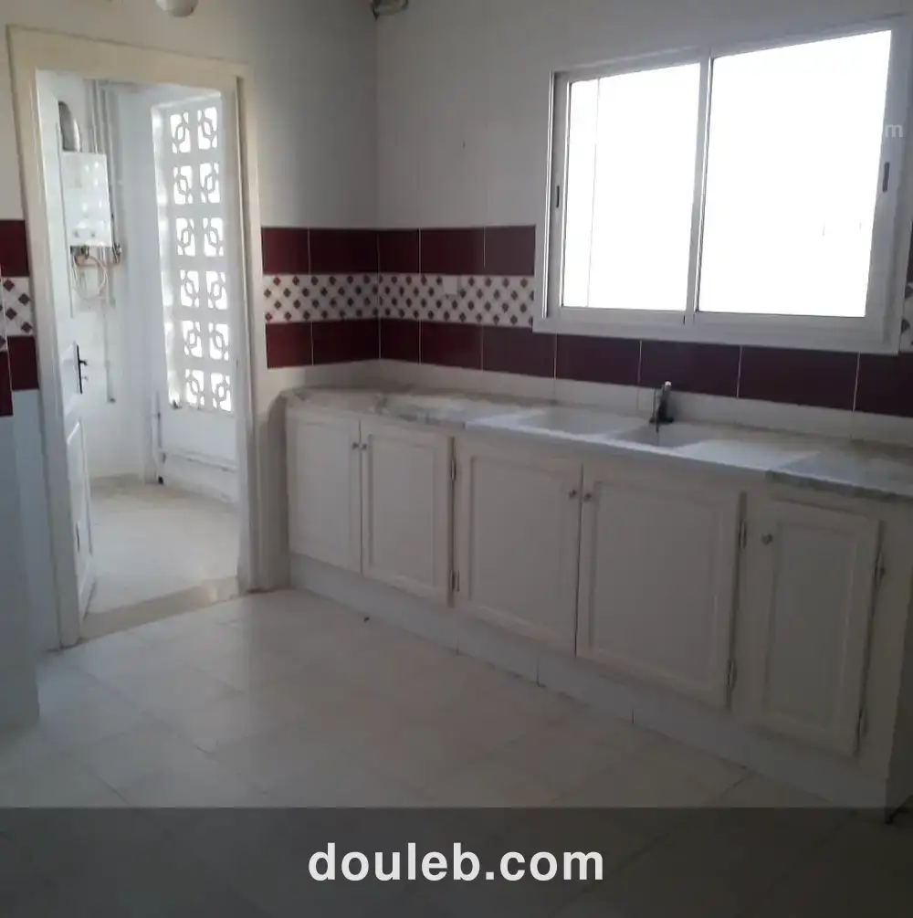 Appart sp2 rés golfe 2 cité chaker raoued ariana - Miniature 2