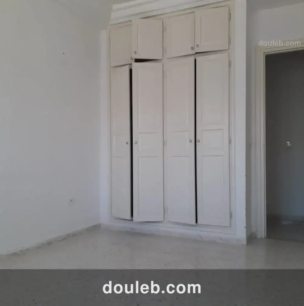 Appart sp2 rés golfe 2 cité chaker raoued ariana - Miniature 5