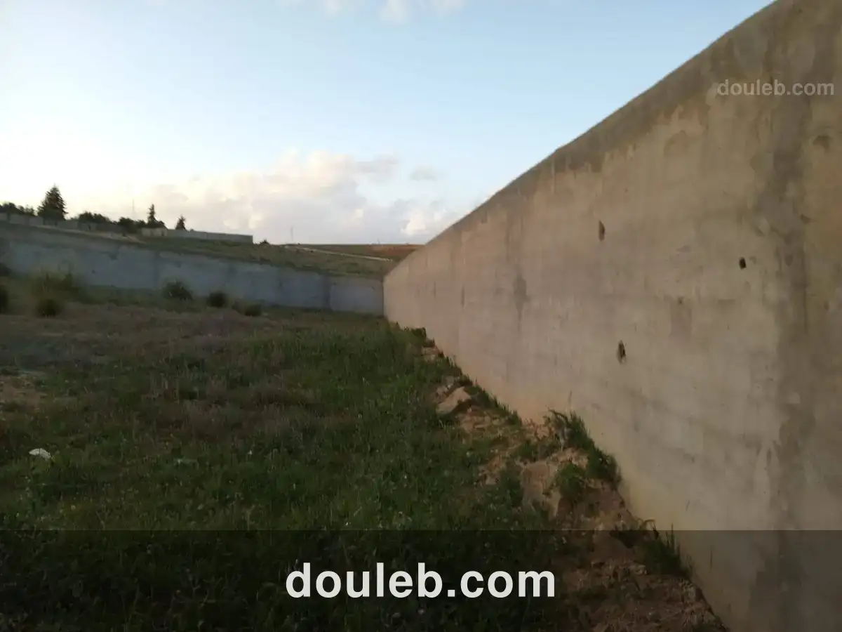 Deux lot bien placer a sanhaja - Photo 1