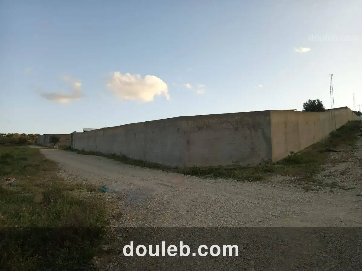 Deux lot bien placer a sanhaja - Miniature 2