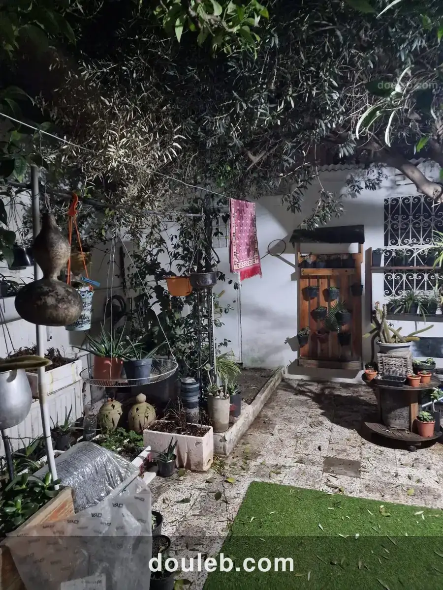 Duplex a un prix dun apprt a cite al amal - Miniature 2