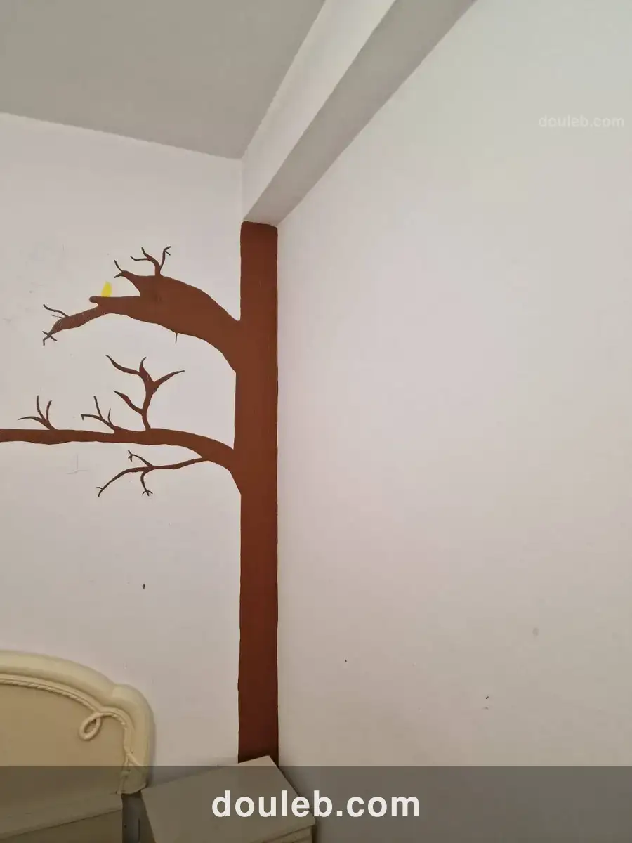 Duplex a un prix dun apprt a cite al amal - Miniature 4