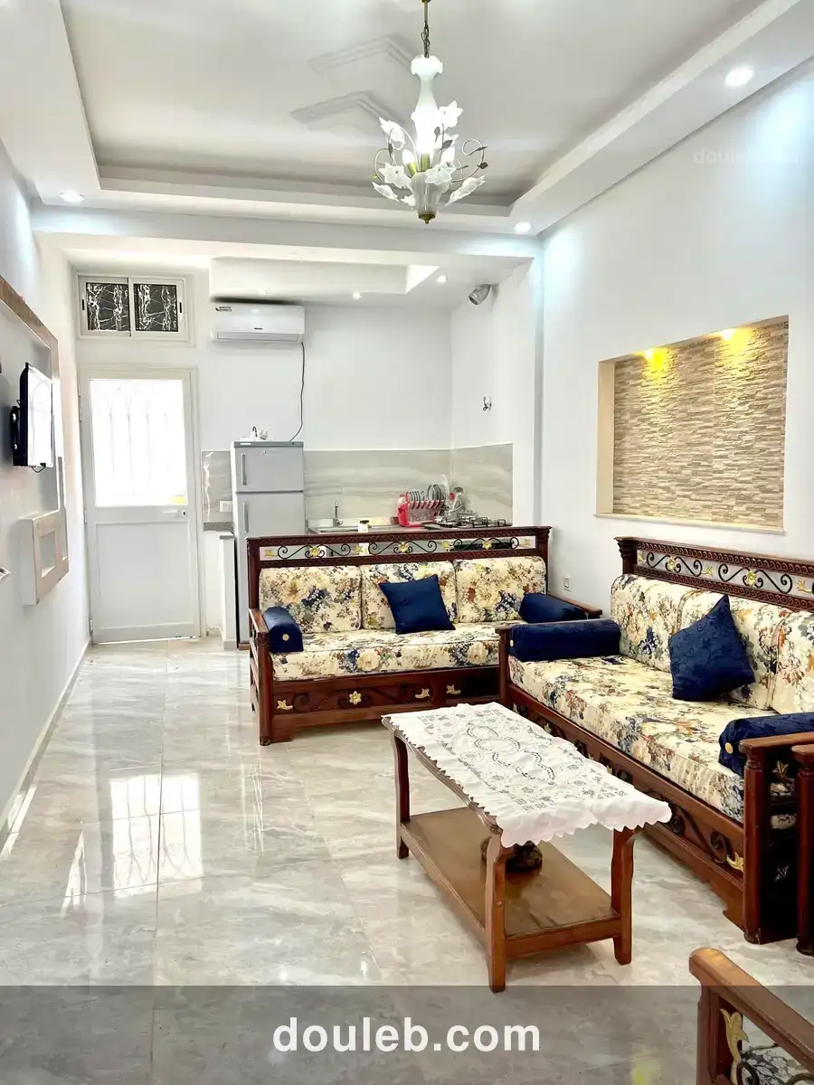 Plage ezzahra - Miniature 3