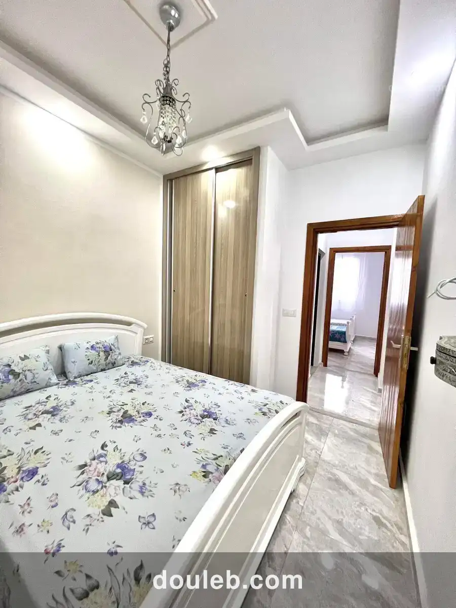 Plage ezzahra - Miniature 4