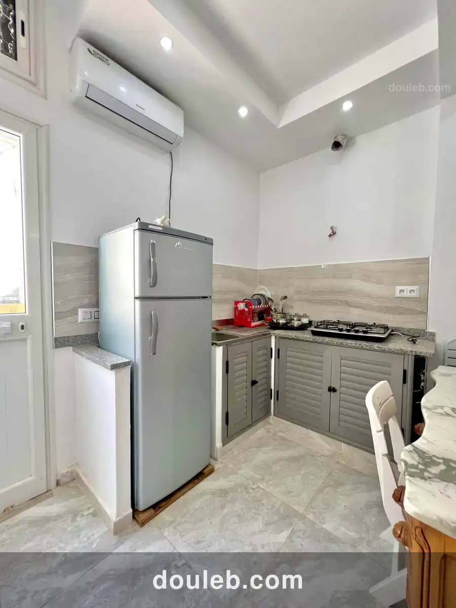 Plage ezzahra - Miniature 5