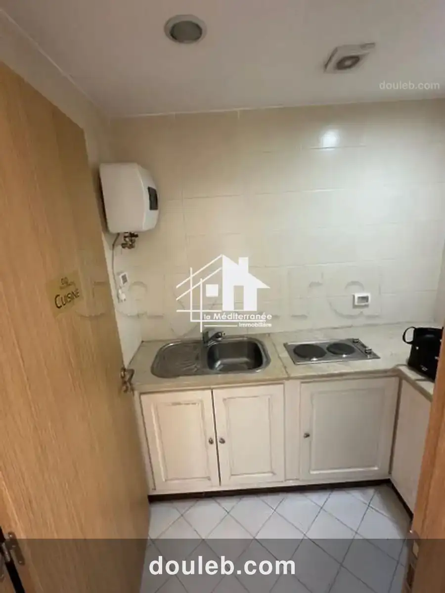 Bureau h4 hst - Miniature 2