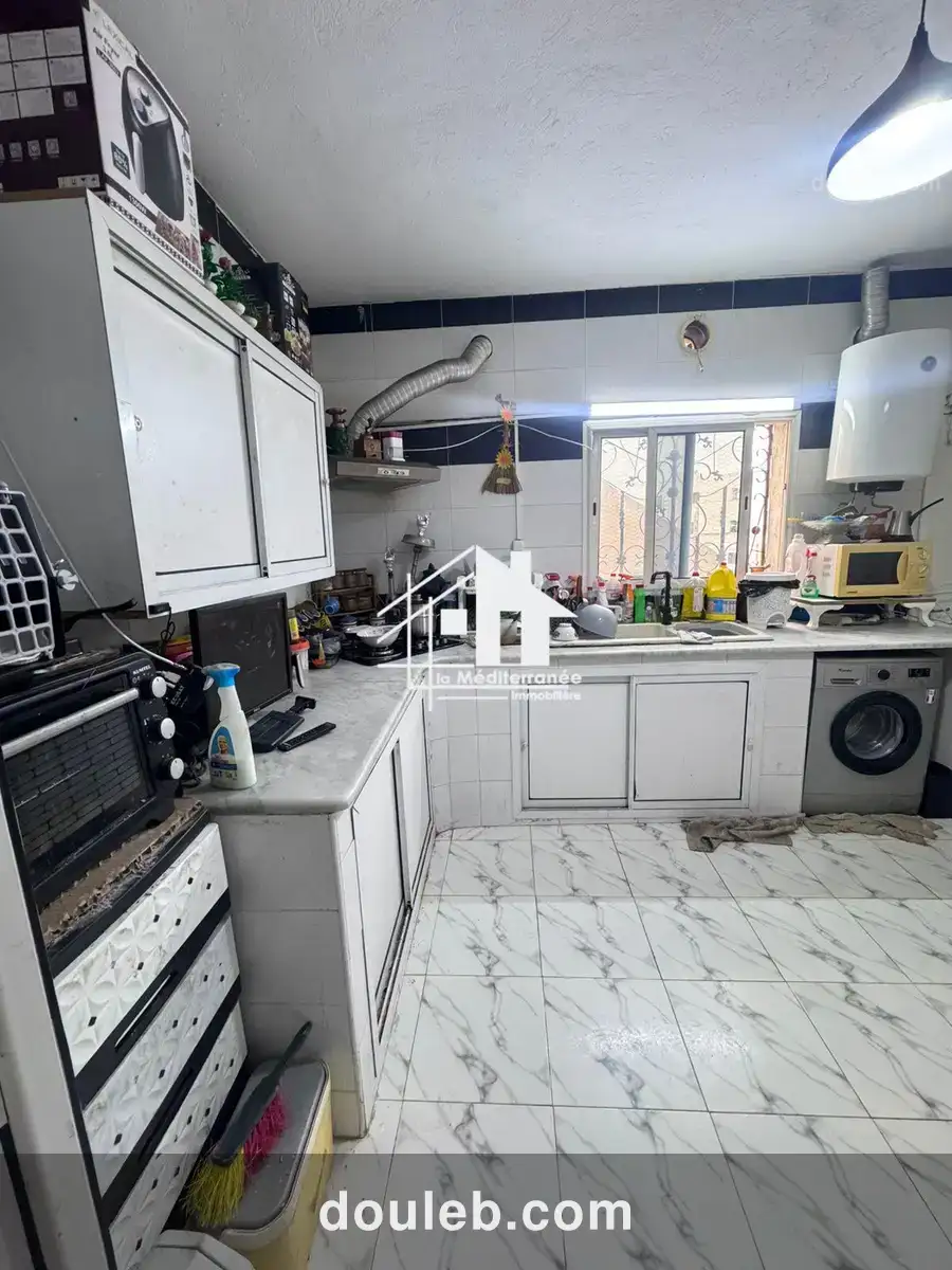 Appartement s3 meublé - Miniature 3