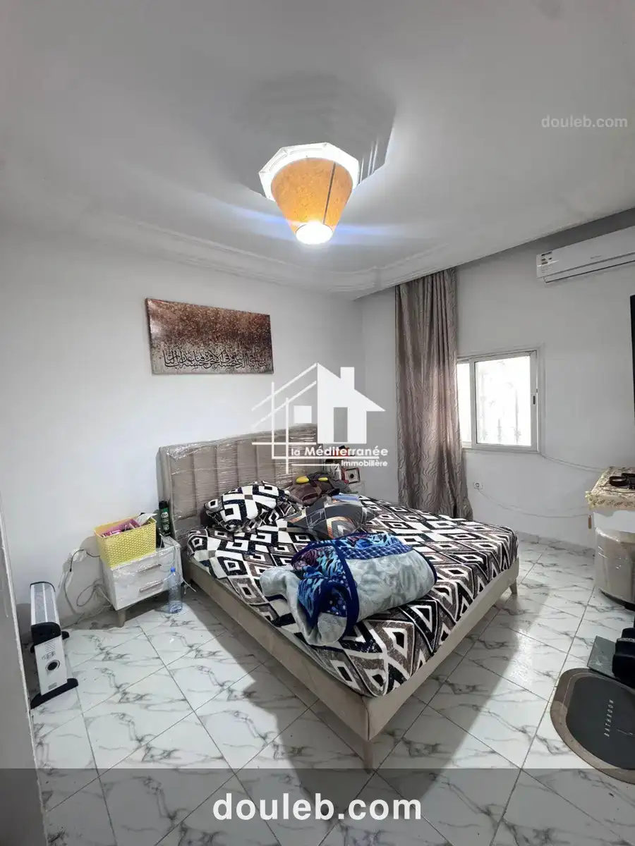 Appartement s3 meublé - Miniature 4