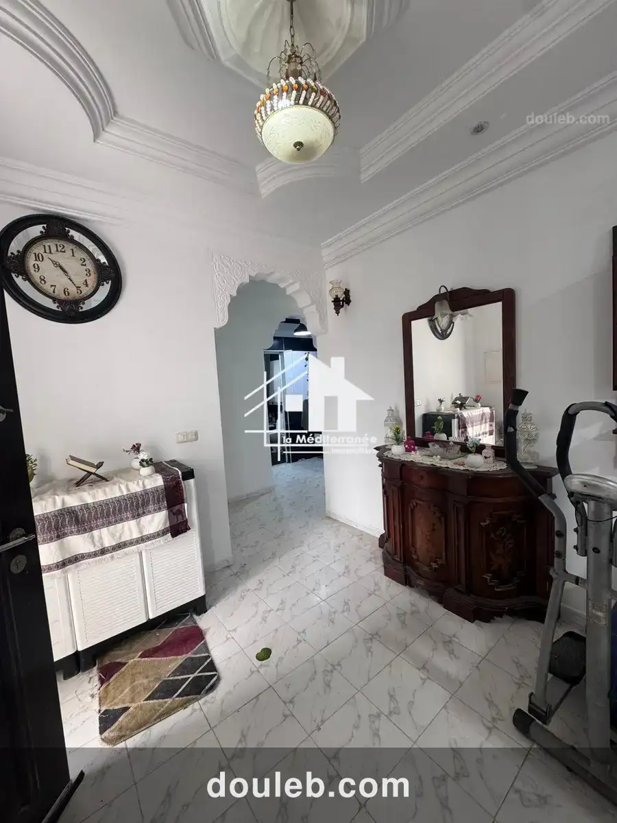 Appartement s3 meublé - Miniature 5