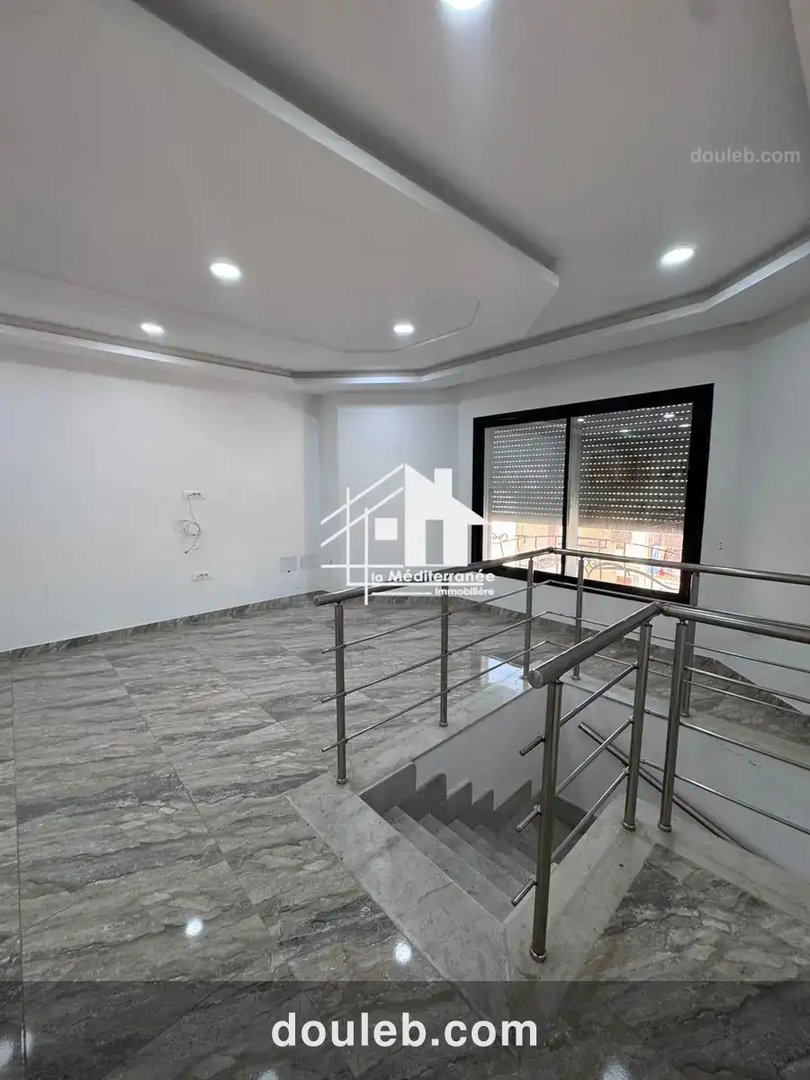 S2 étage de villa - Miniature 2