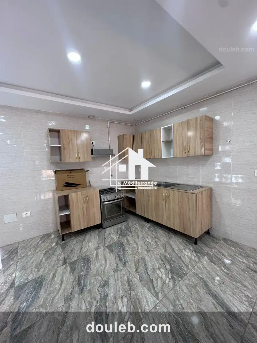 S2 étage de villa - Miniature 3