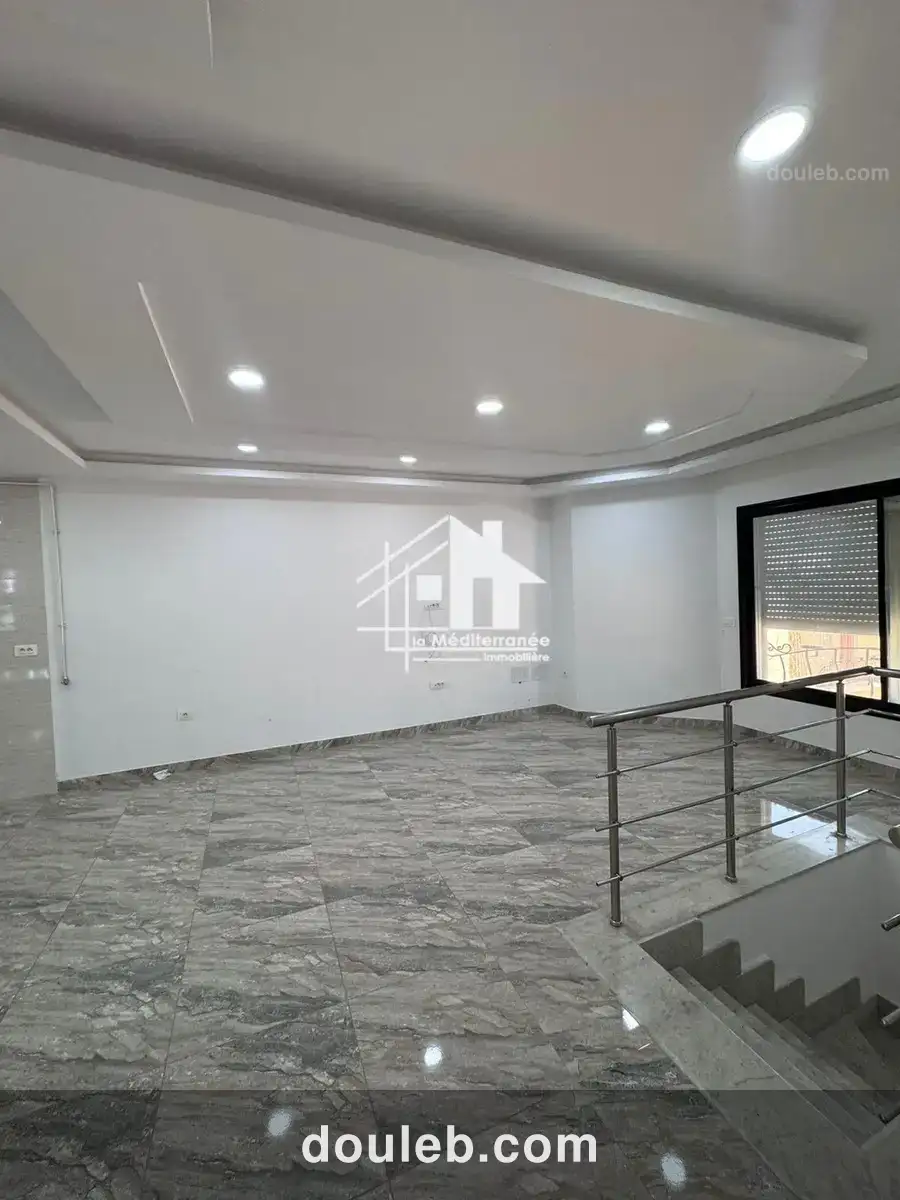 S2 étage de villa - Miniature 5