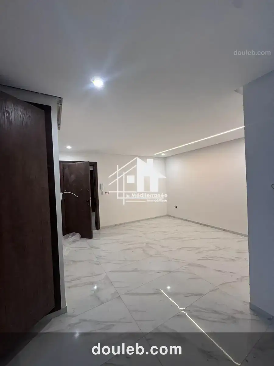 Appartements direct promoteur manouba - Photo 1