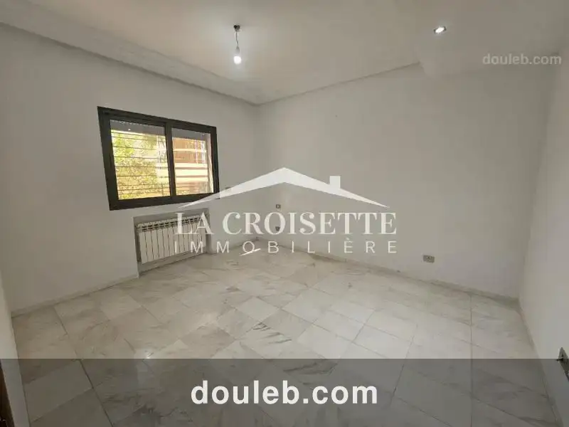 Appartement s2 avec jardin à la soukra mal1538 - Miniature 3