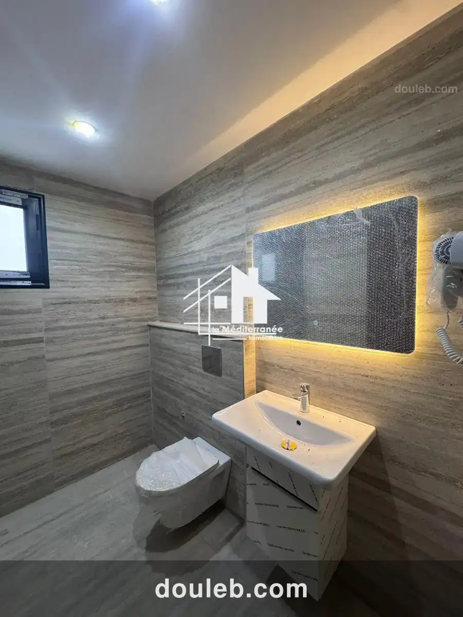 Appartements direct promoteur manouba - Miniature 2