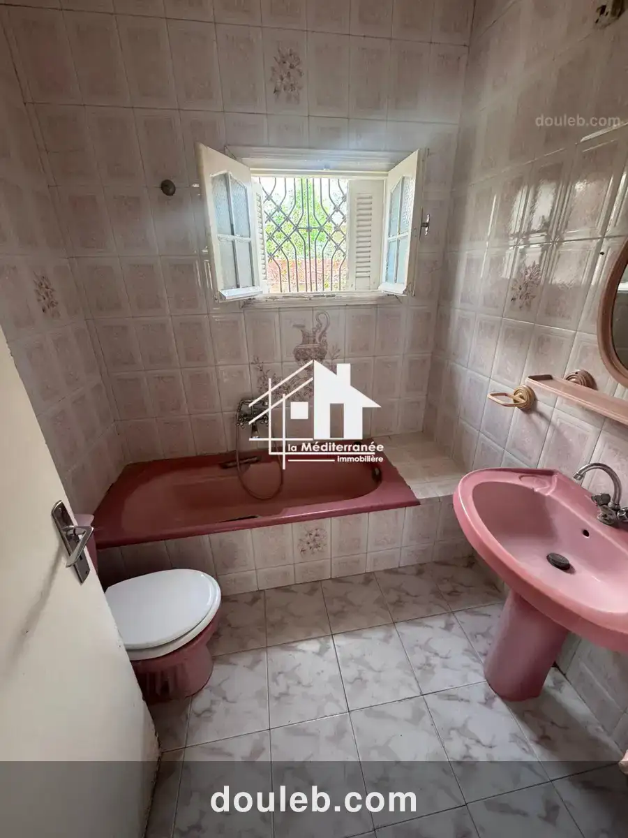 Étage de villa s2 rdc - Miniature 2