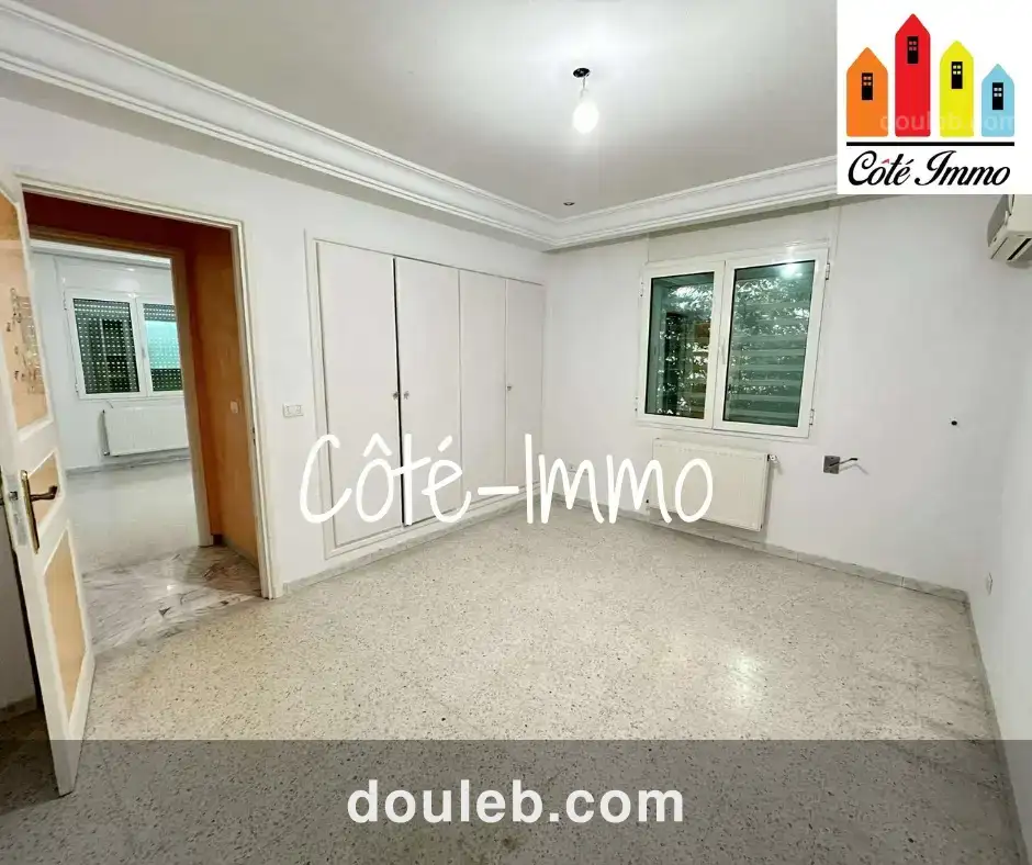 Appartement s3 hst à boumhal - Miniature 3